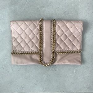 TOPSHOP clutch